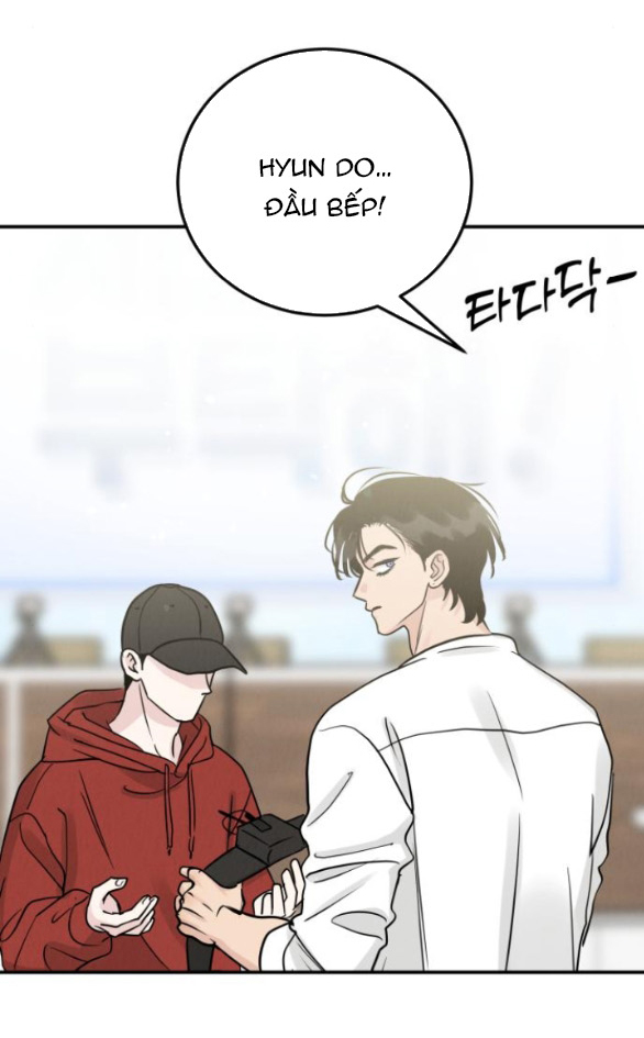 Thuyết Tình Yêu Ích Kỷ chapter 45.1 42