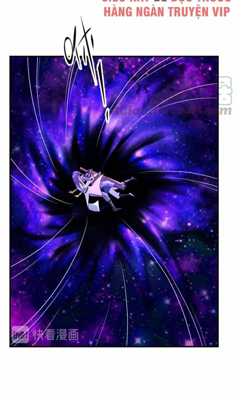 người chặn xuyên không chapter 94 50