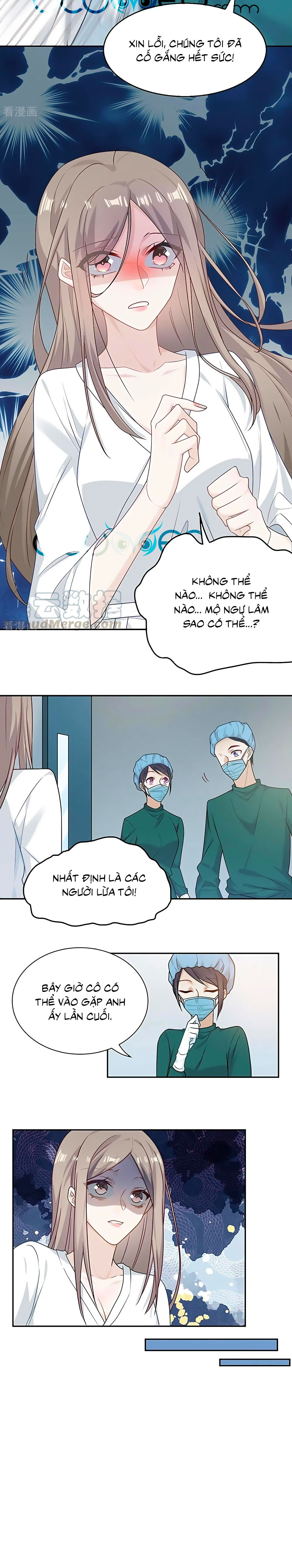 hai cách tìm gặp người yêu chapter 108 2