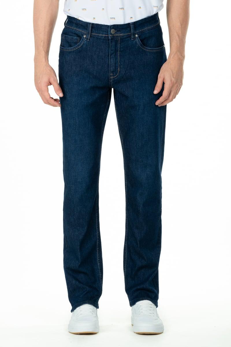 Quần Jean nam form vừa JN22FH50-RG - JEAN