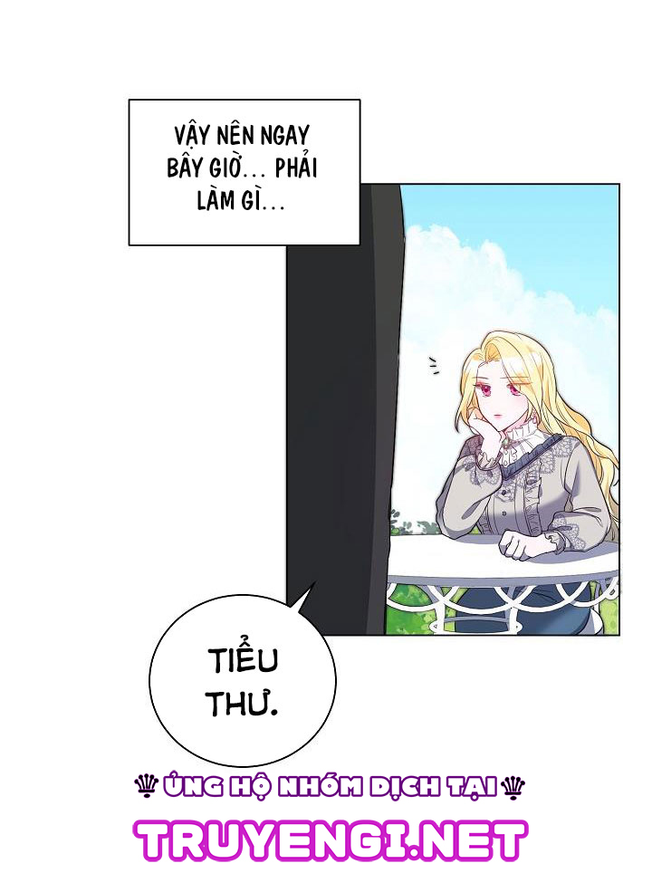 lily tàn độc chapter 3 13