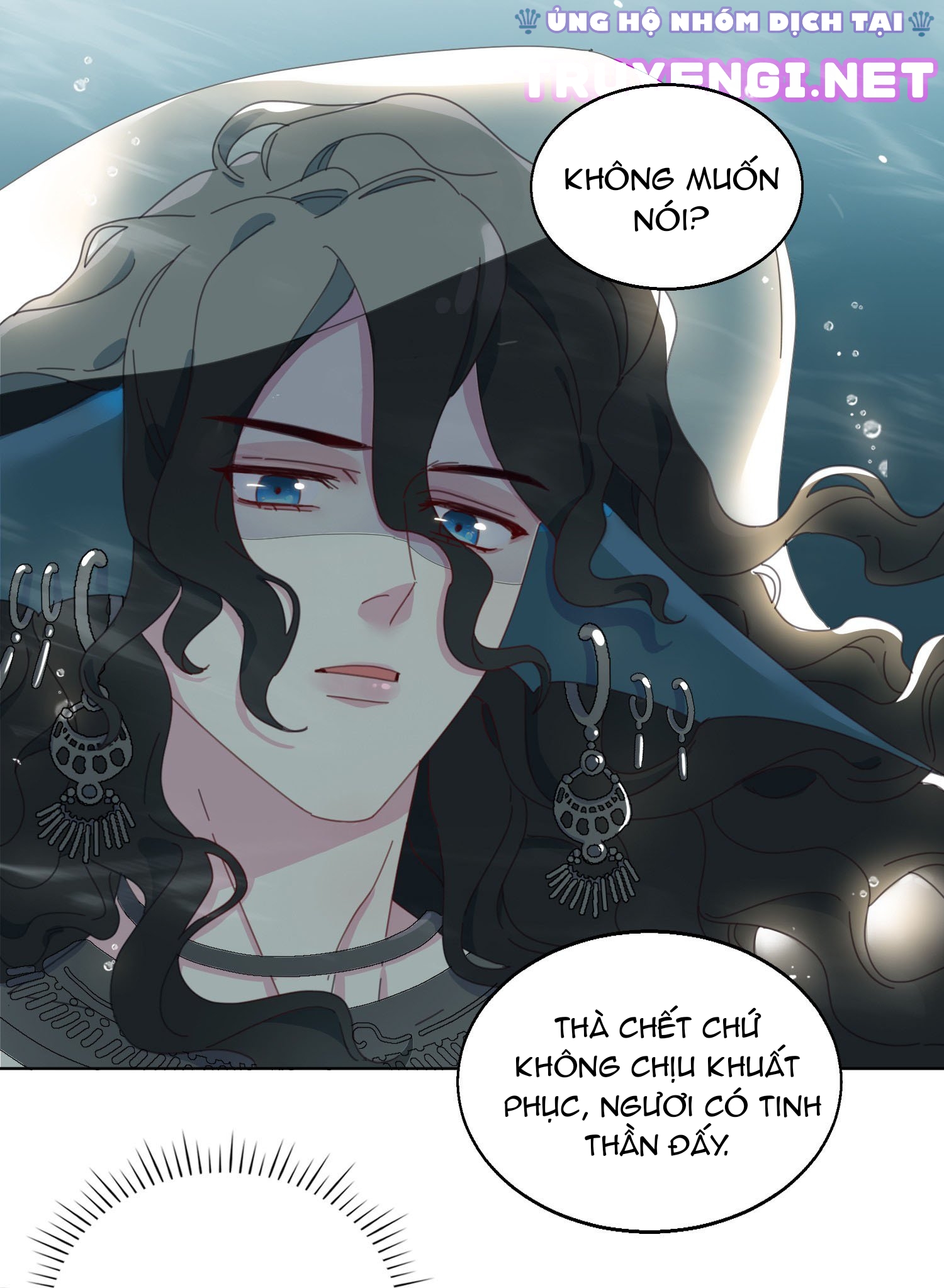 bách biến kim chi hí giao ký chapter 2 30