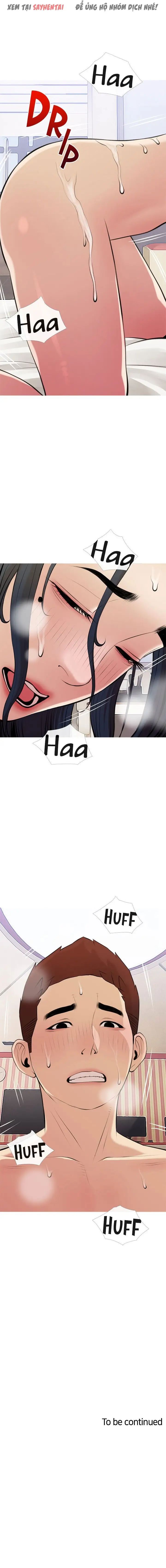 dập dì của tôi chapter 45 14