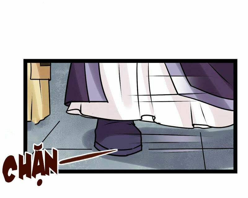 thịnh sủng kiều nữ trở về triều ca chapter 32 7