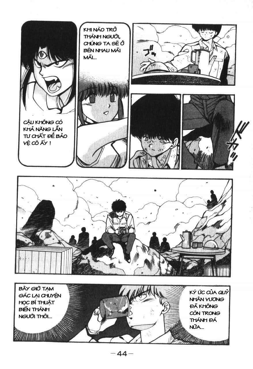 3x3 eyes chapter 109 13