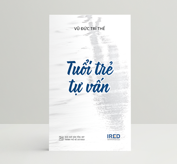 Sách Tuổi Trẻ Tự Vấn – Vũ Đức Trí Thể – IRED Books