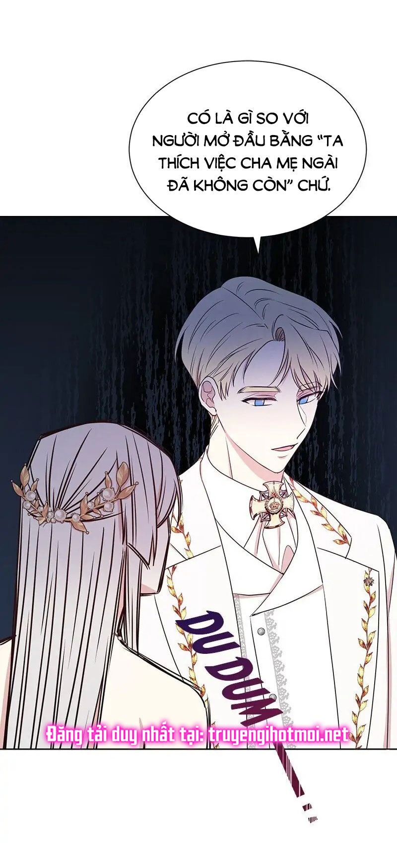 tôi chán nản vì người chồng thứ 2 còn "khỏe" hơn chồng cũ chapter 14.2 2