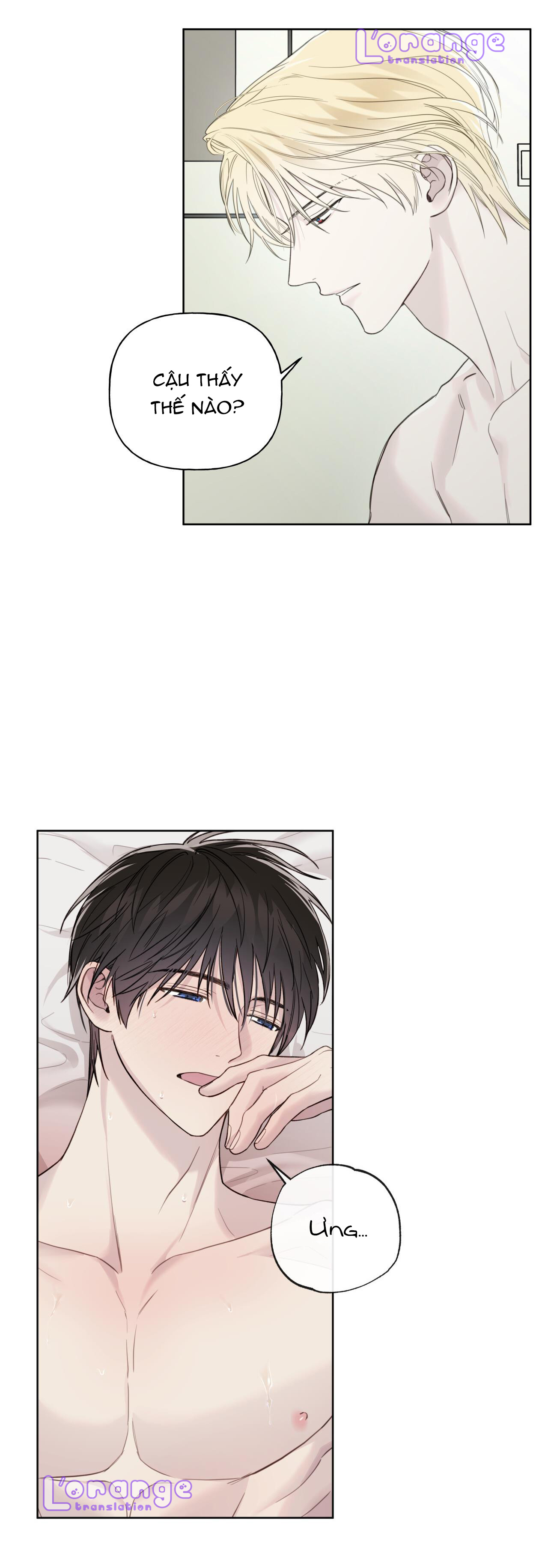 guiding nguy hiểm chapter 21 8