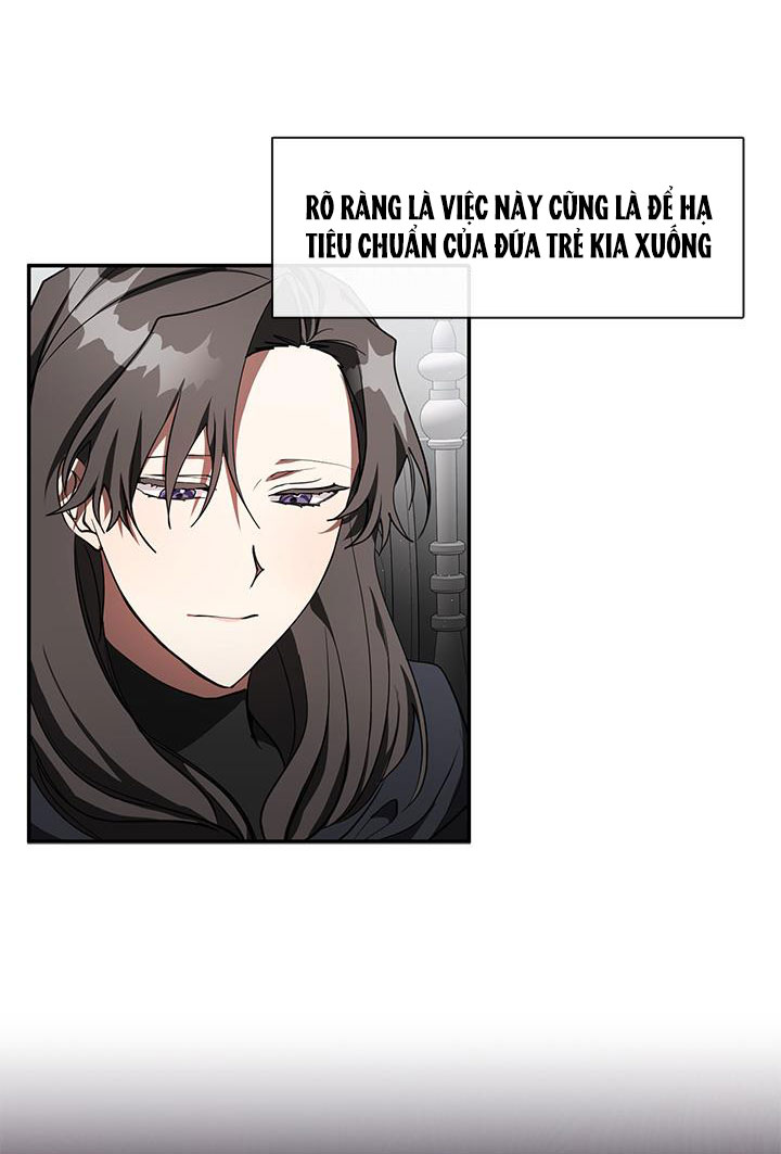 không thể bỏ rơi nhân vật phản diện chapter 32 10