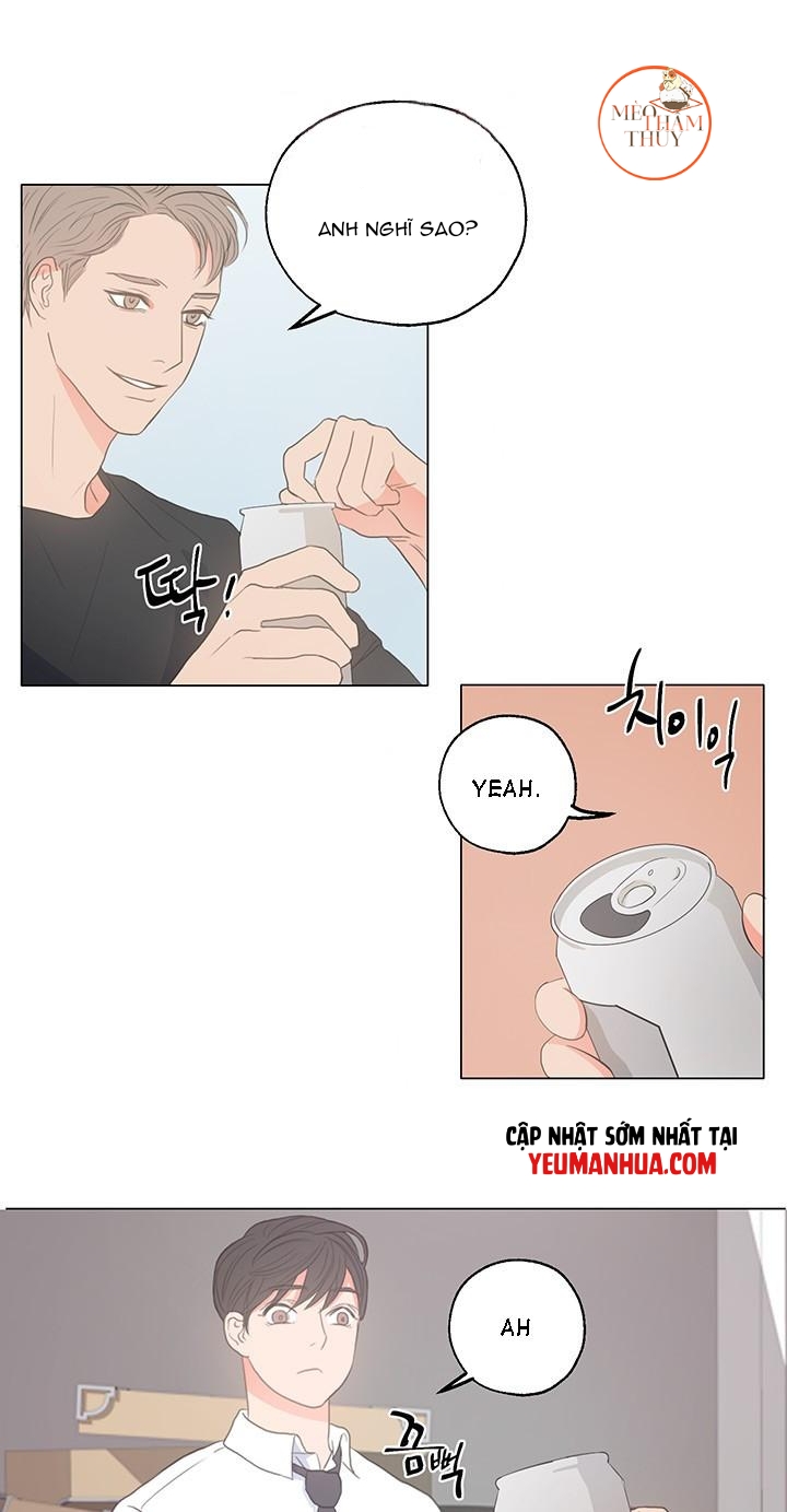 phòng 1305 chapter 2 9