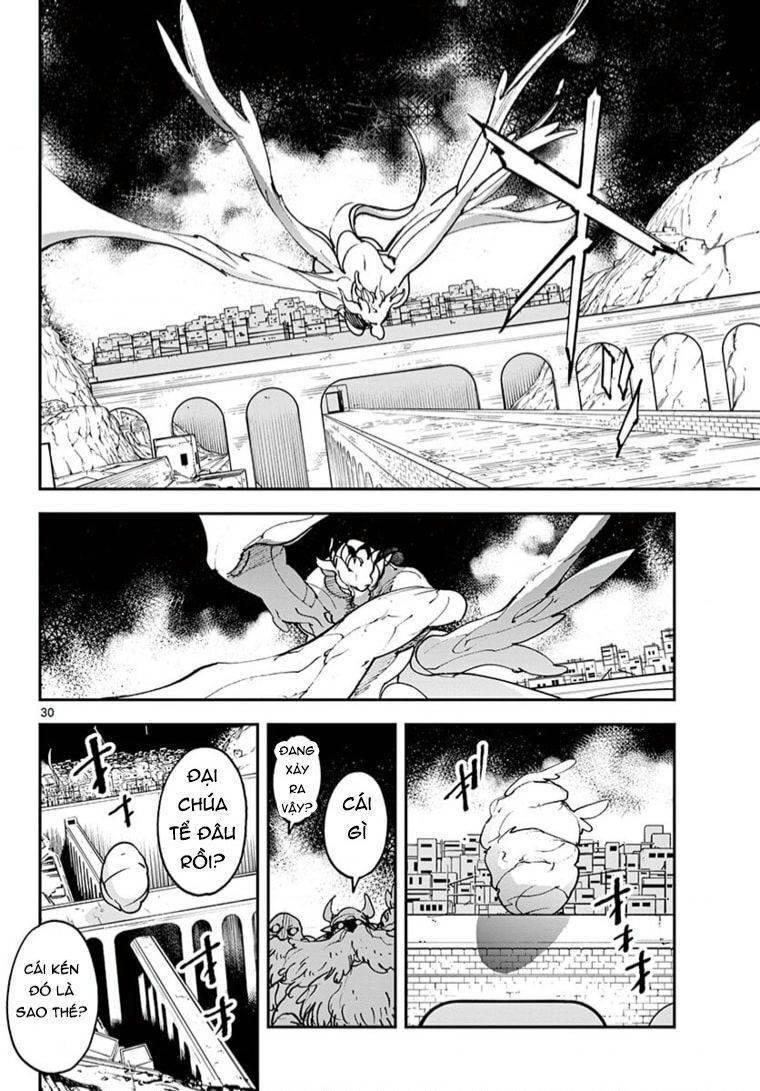 yakuza chuyển sinh chapter 22 29