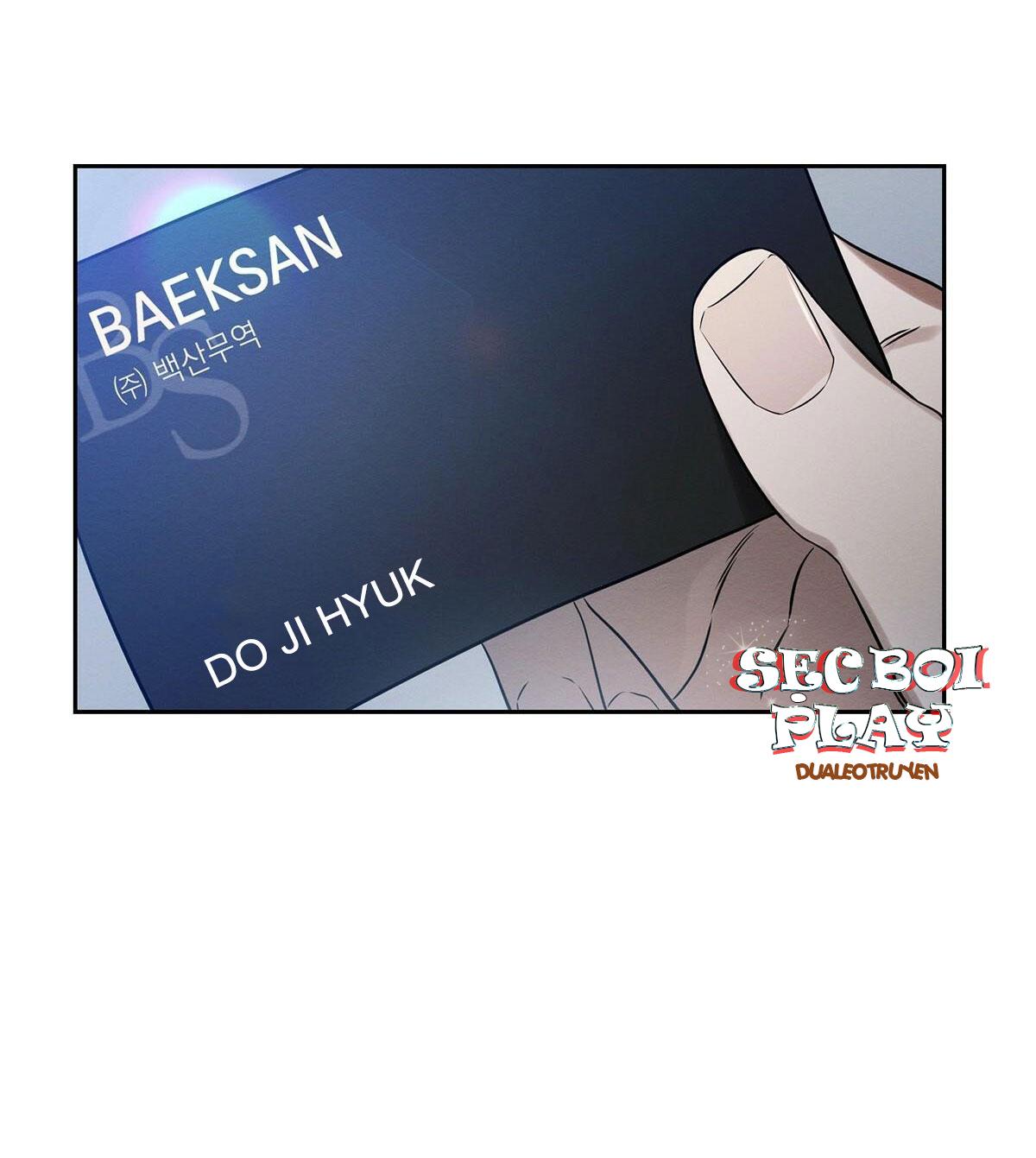 lý do của ác nhân chapter 3 4