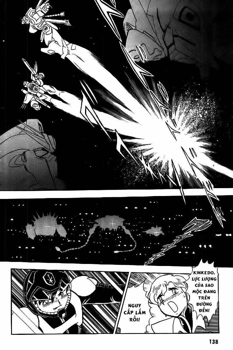 kidou senshi crossbone gundam chapter 17 2