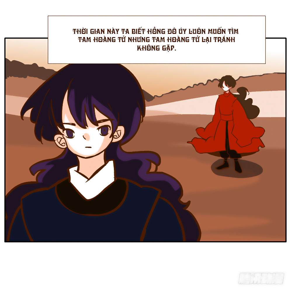 hòa thượng và tiểu long quân chapter 65 88