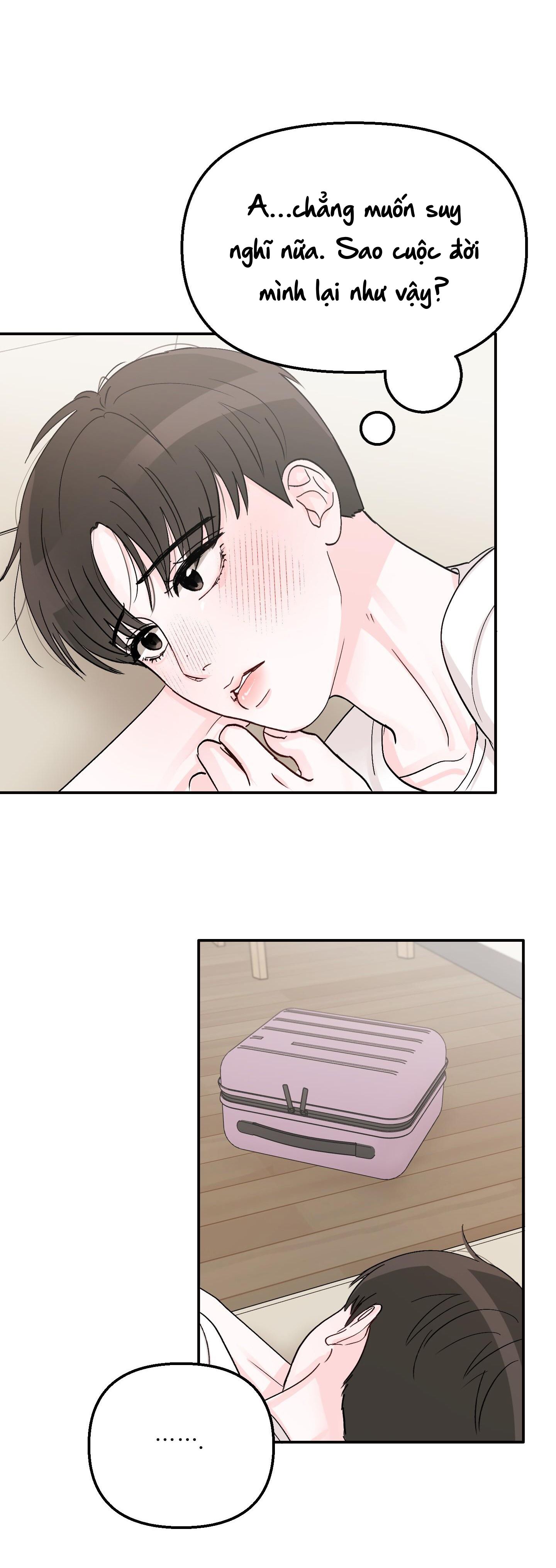 thán phục thanh xuân chapter 2 33