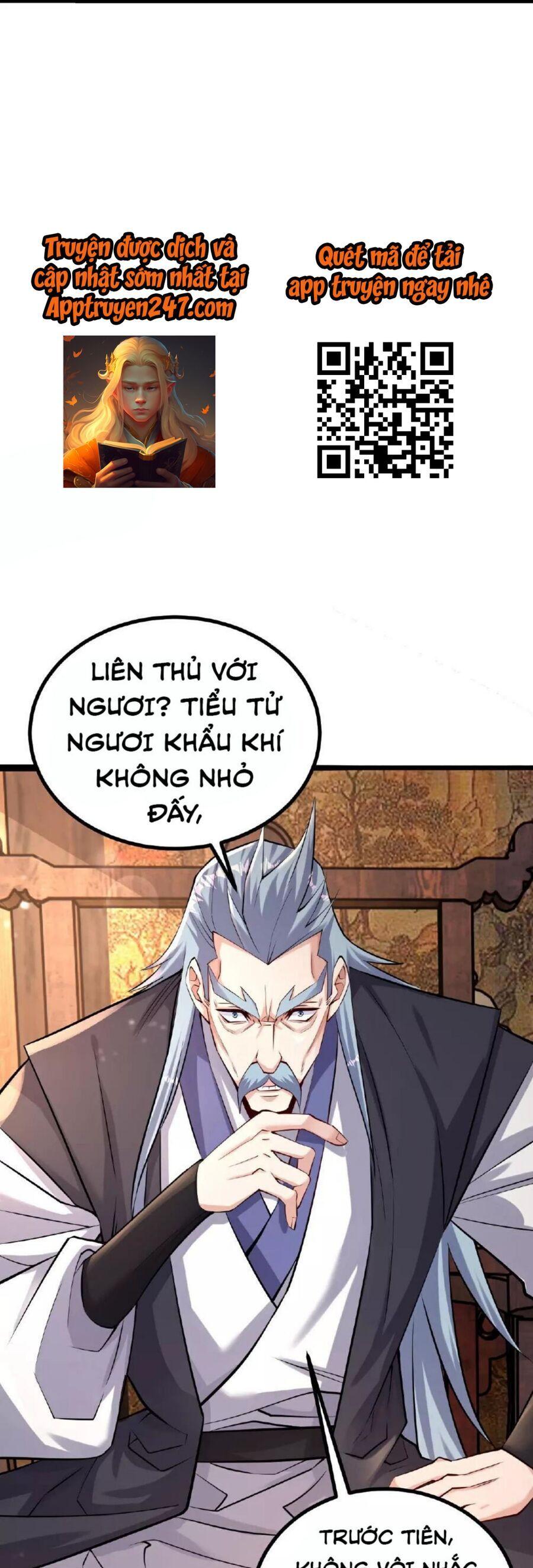 tiên võ đế tôn chapter 488 28