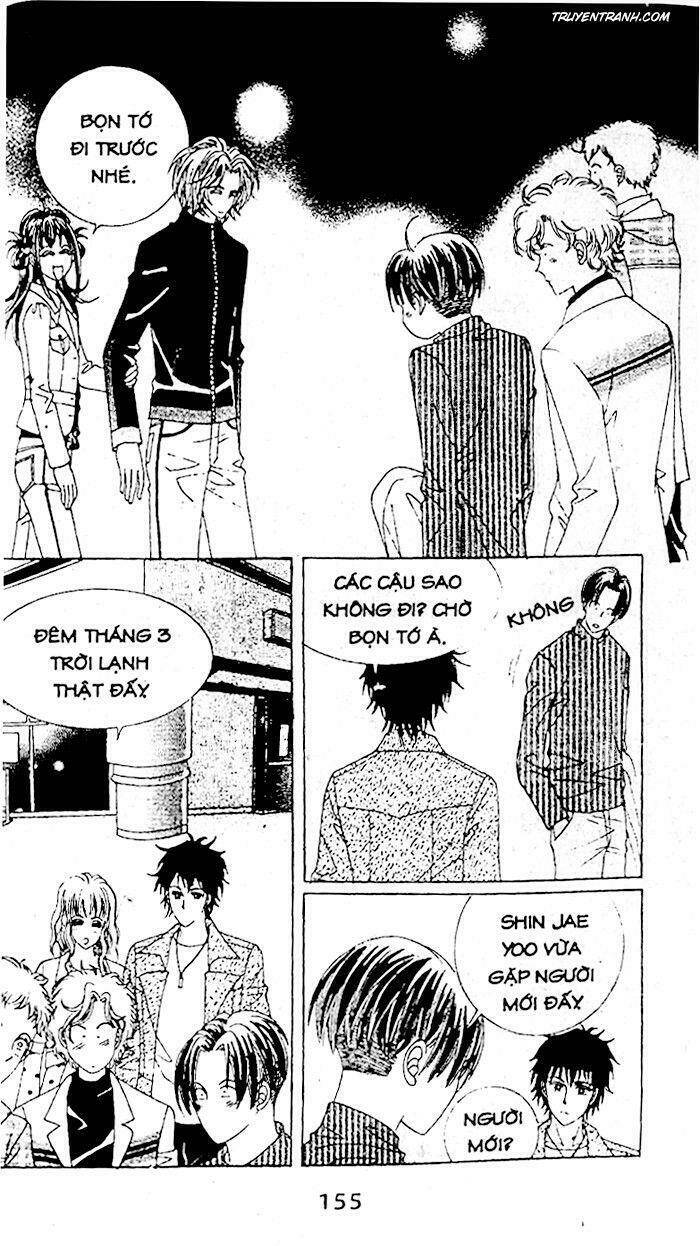 nhà trọ hoàn hảo chapter 72 15