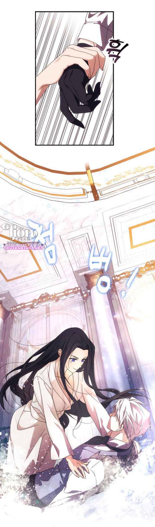 quyến rũ đại công tước ở phương bắc chapter 4.2 24