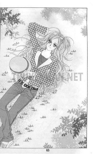 nụ hôn 5000 won chapter 41 5