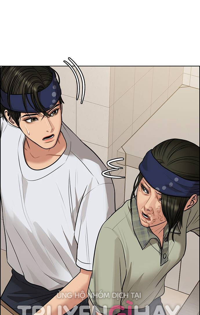 nữ thần giáng thế chapter 192.1 19