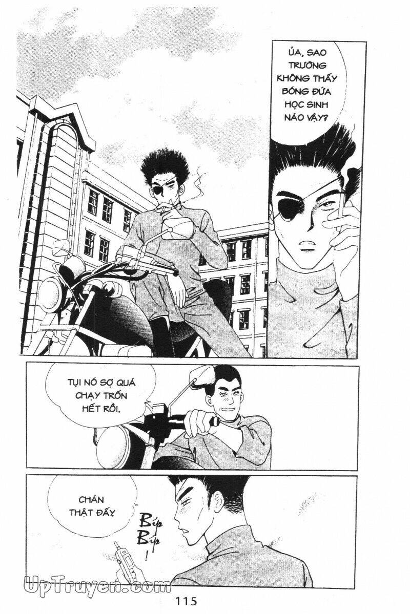 cô nàng ngổ ngáo chapter 4 117