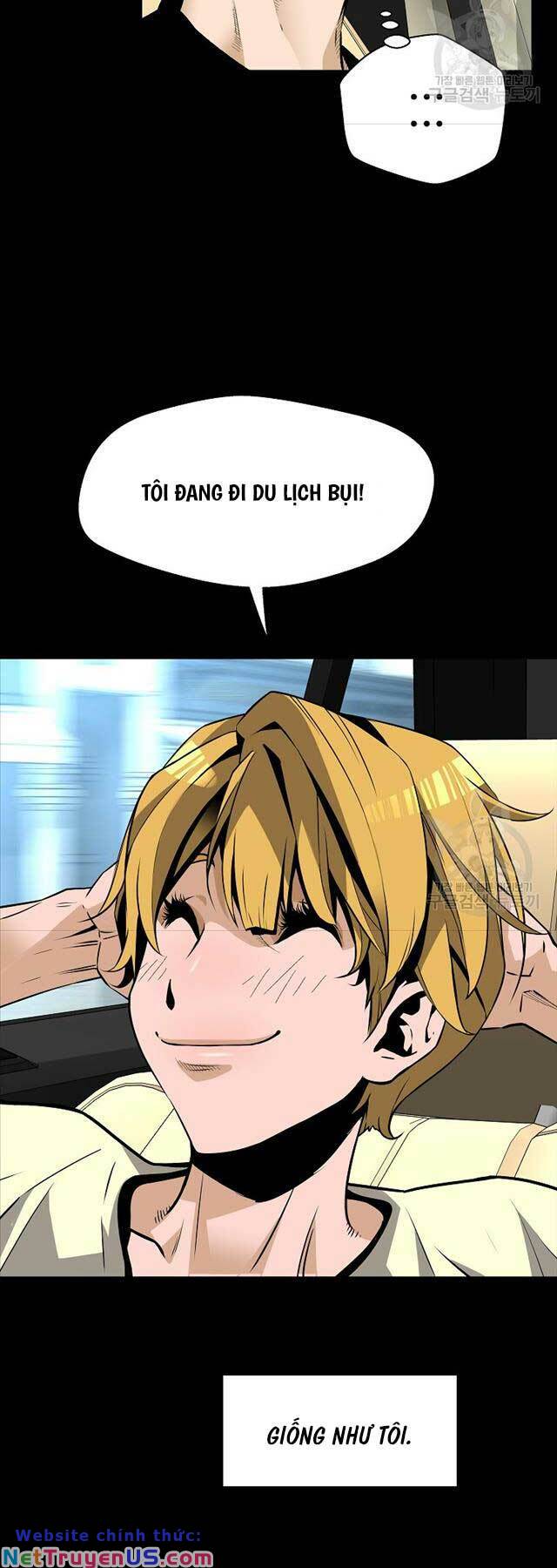 sự trở lại của huyền thoại chapter 108 43