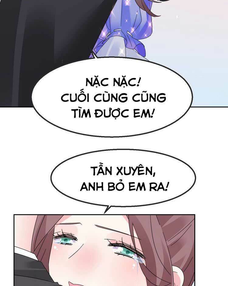 điều ước sủng ái bất bình đẳng chapter 101.2 17