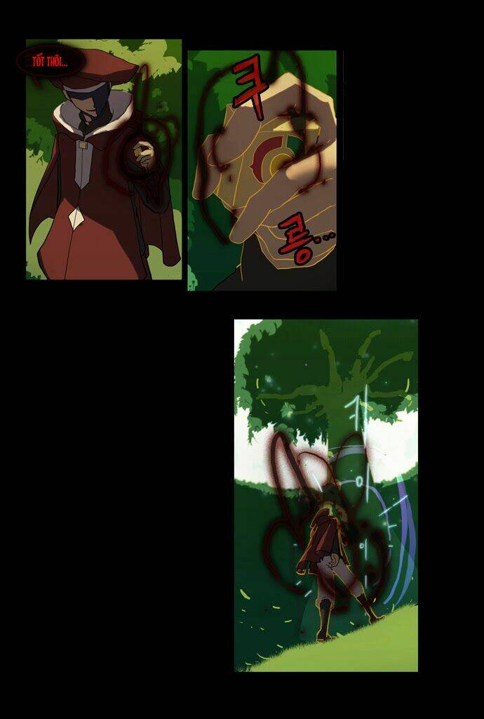 abide in the wind chapter 0 8