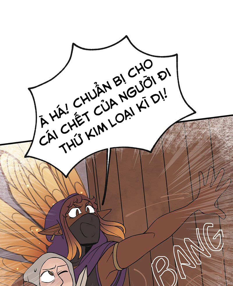 người cầu hôn chapter 8 51