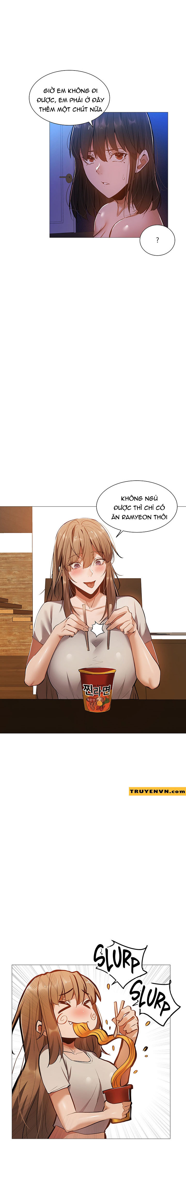 căn phòng xôi thịt chapter 19 1