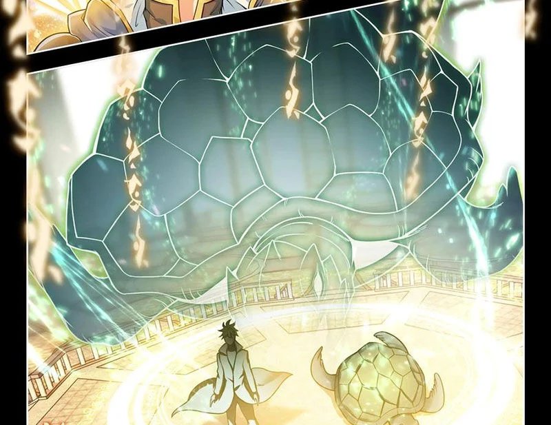 tuyệt thế đường môn - đấu la đại lục 2 chapter 496 27