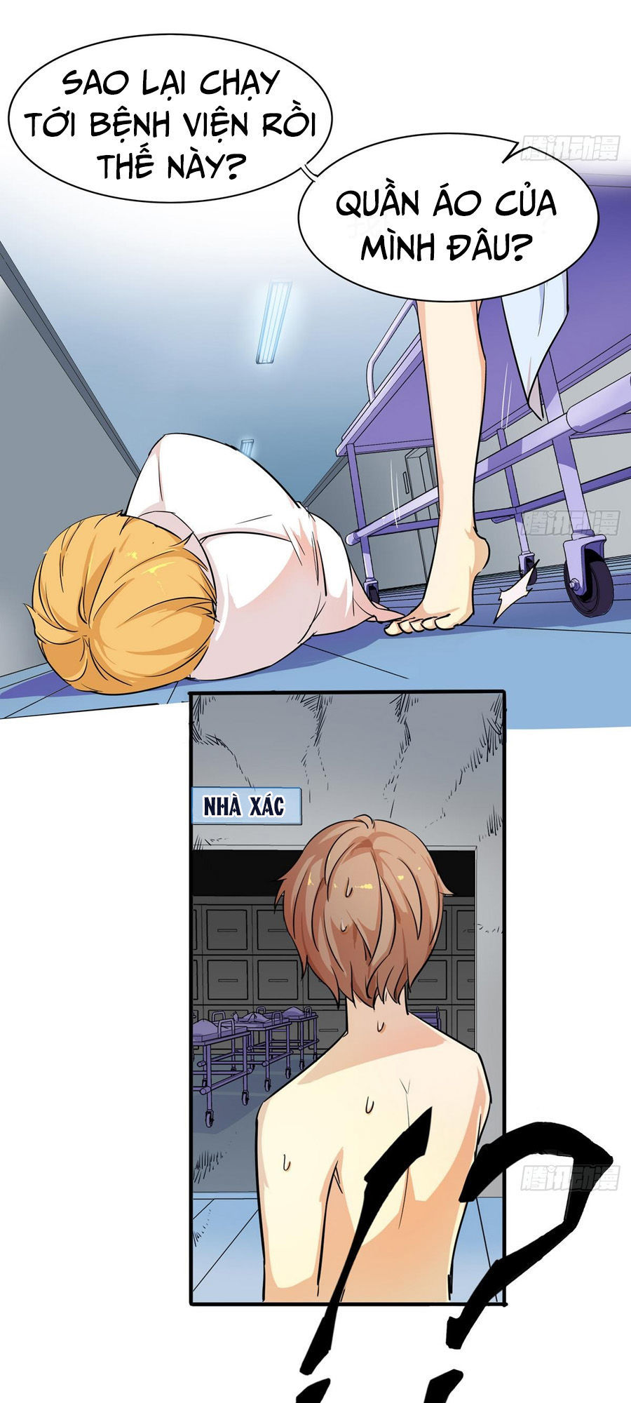 phò mã long cung không dễ làm chapter 1 9