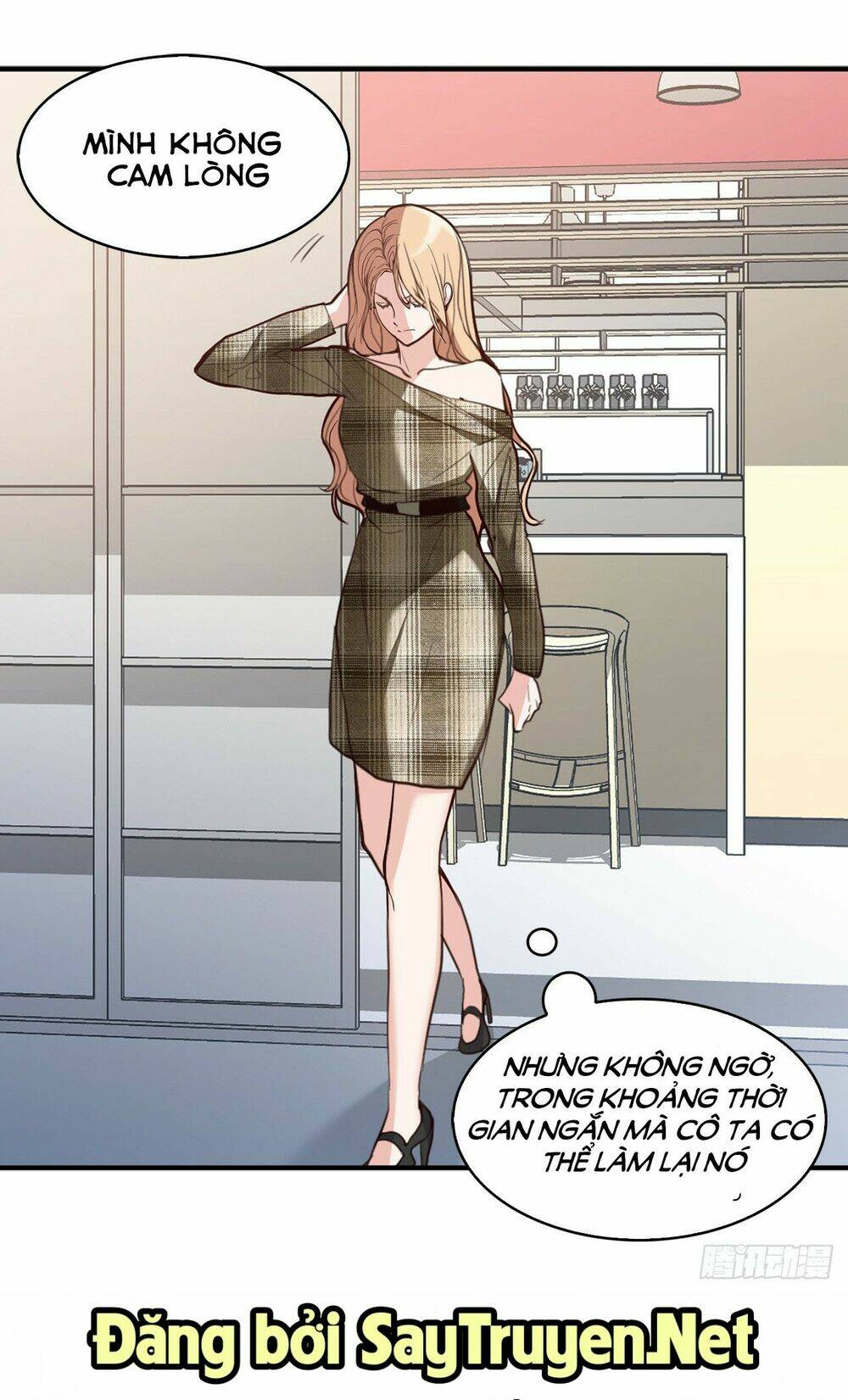 acup tiên sinh chapter 36 43