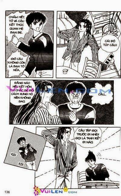 khi con gái gặp con trai chapter 8 137