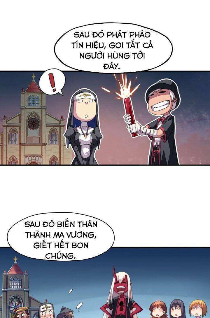 ma vương pháp tắc chapter 15 27