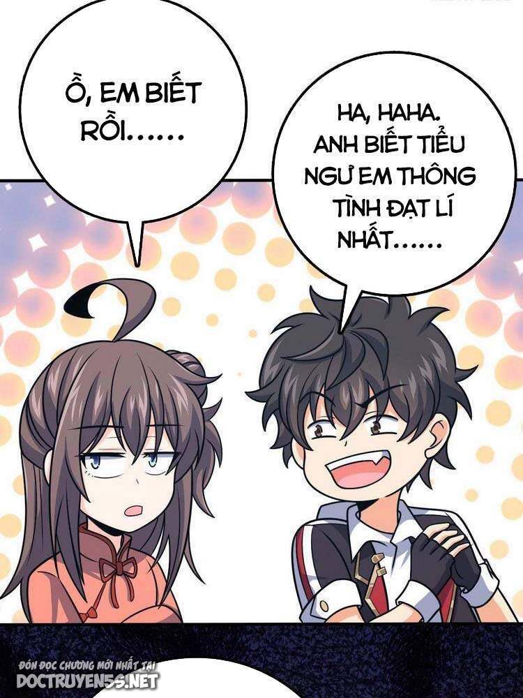 Đại Vương Tha Mạng chapter 0 44