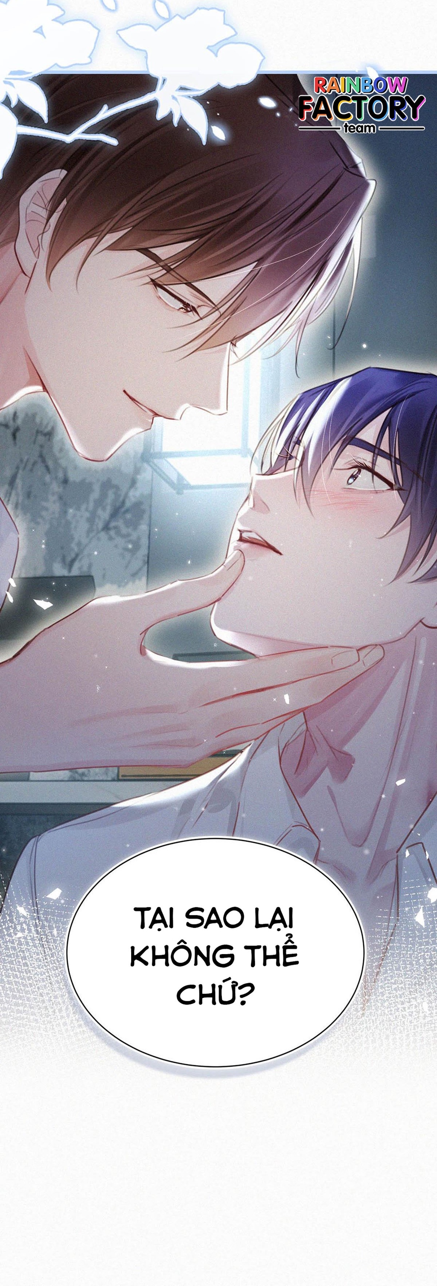 thần thương (môi súng) chapter 33 21