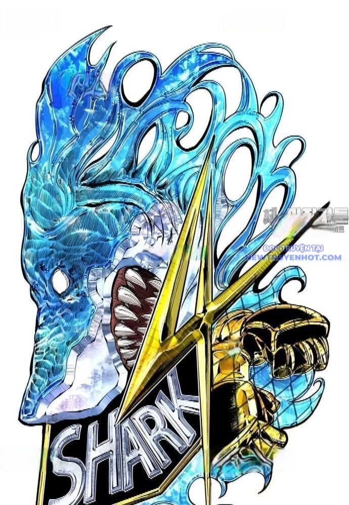 shark - cá mập chapter 322 11