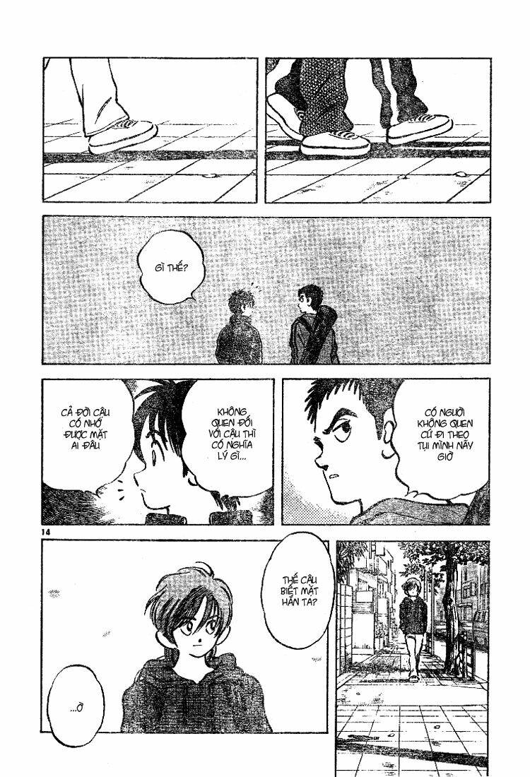 trò chơi vượt qua thử thách chapter 60 14