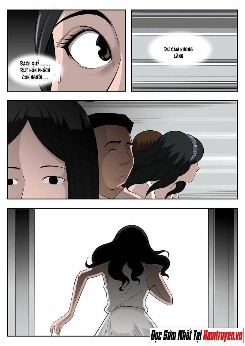ngụy thủy nghi vân chapter 60 14
