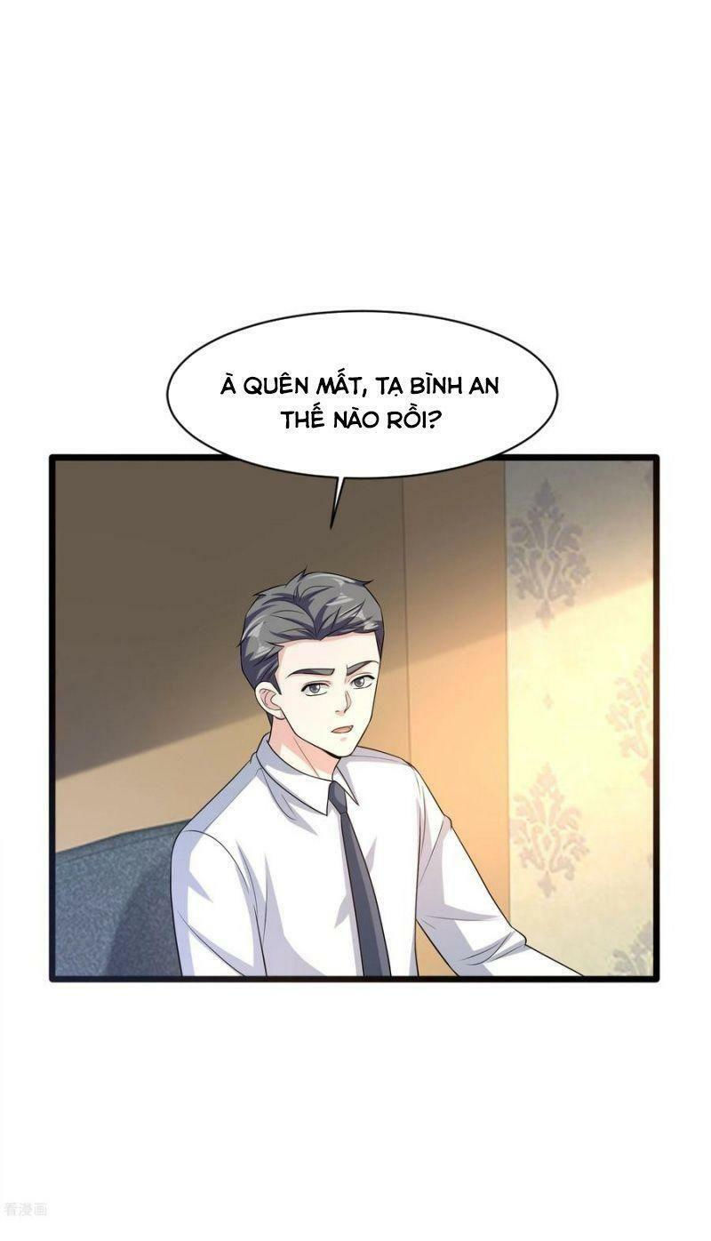 đô thị tà vương chapter 140 15