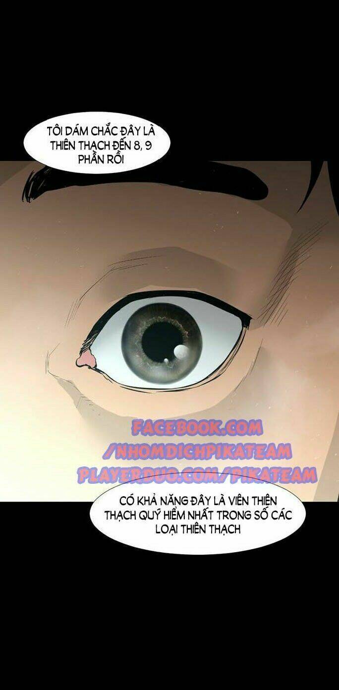 đêm vùng cực chapter 32 67