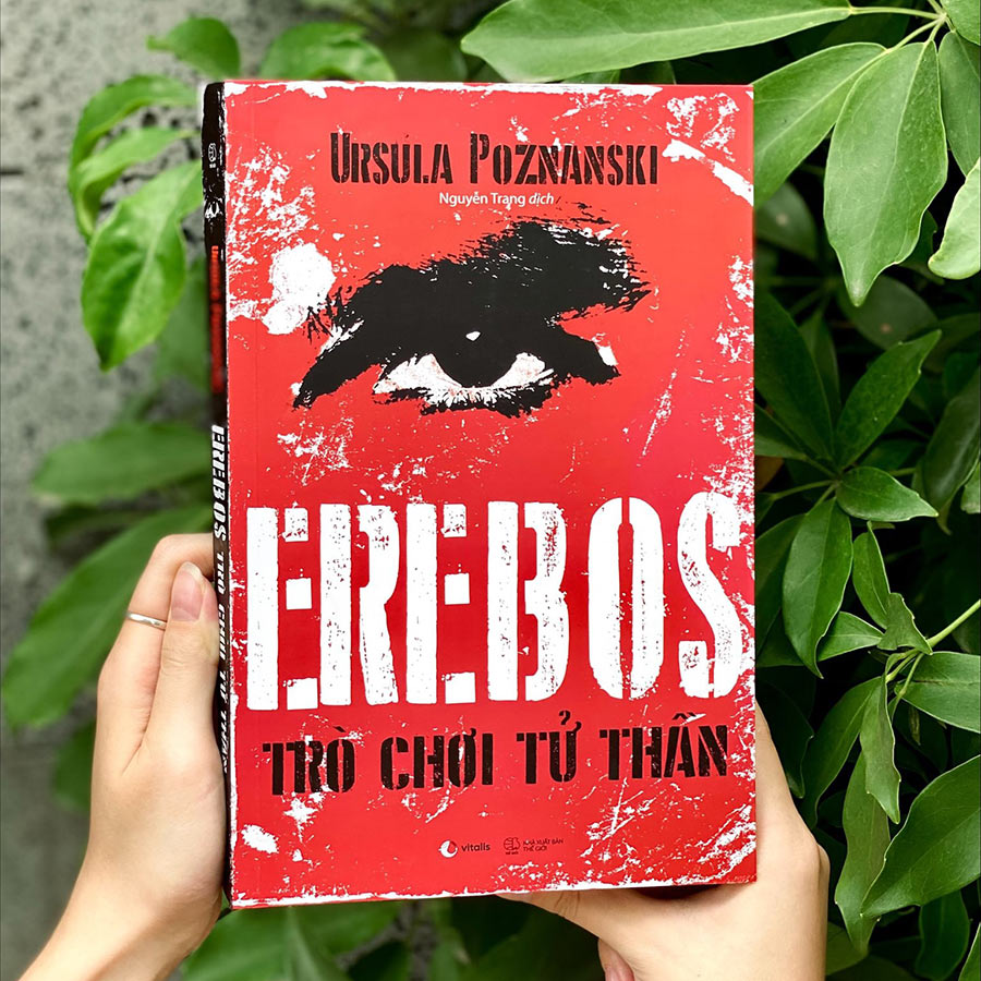 Erebos: Trò Chơi Tử Thần