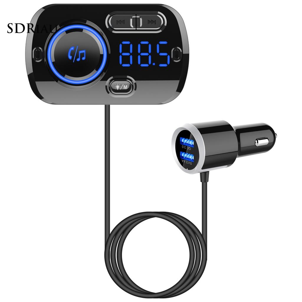 Máy Nghe Nhạc Mp3 Kết Nối Bluetooth Đa Năng