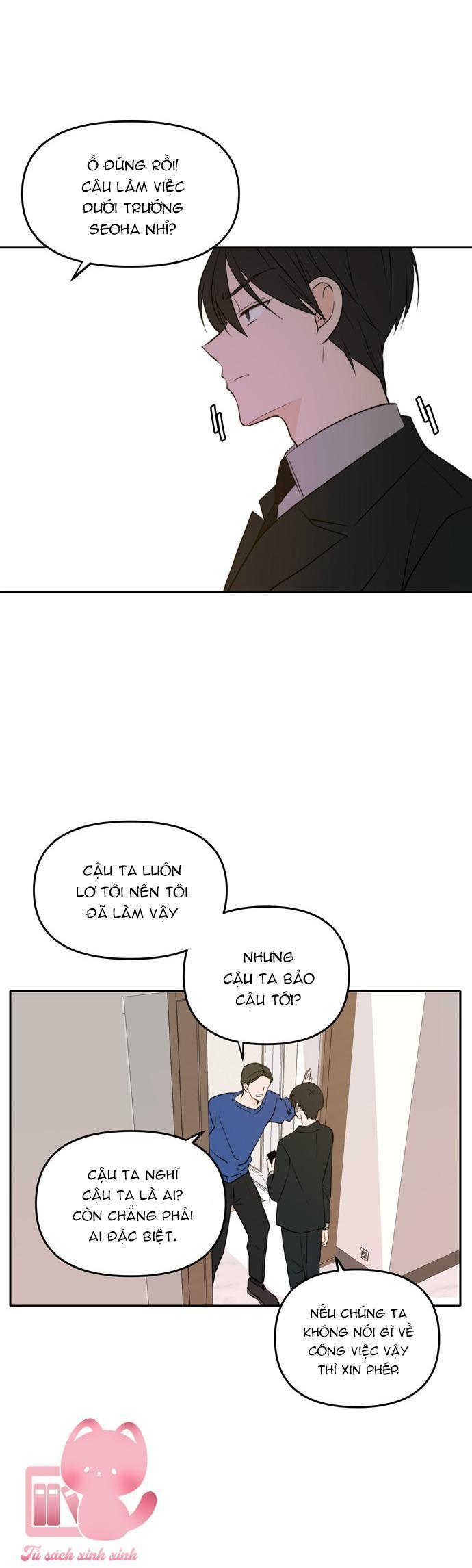 hẹn gặp nhau ở kiếp thứ 19 chapter 40 17