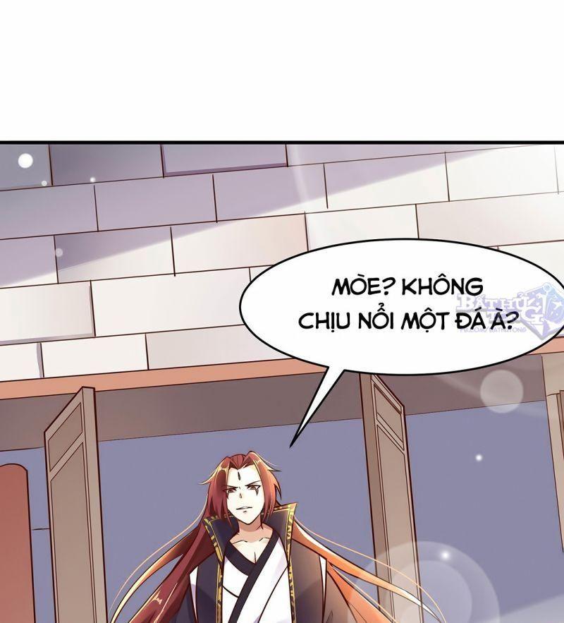 đồ đệ ta toàn là nữ ma đầu chapter 5 50