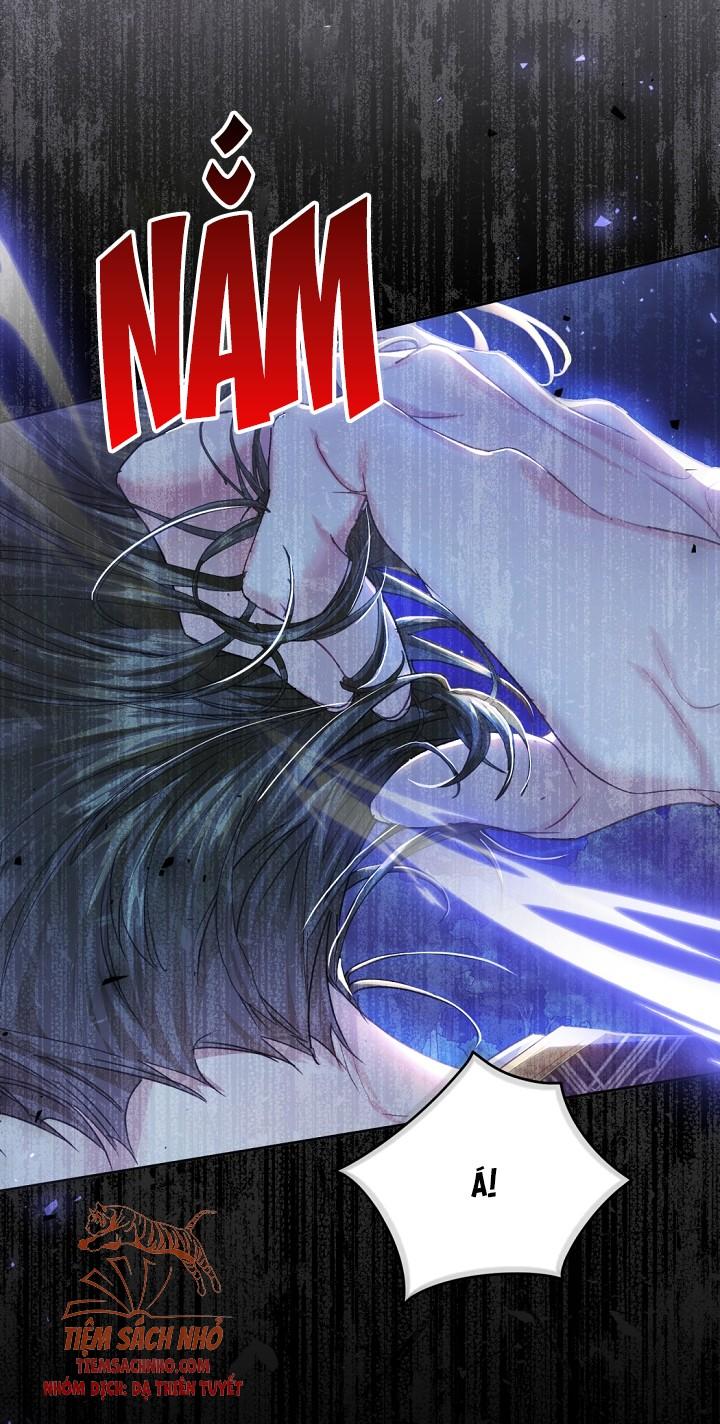 ác nữ là con rối chapter 50 20