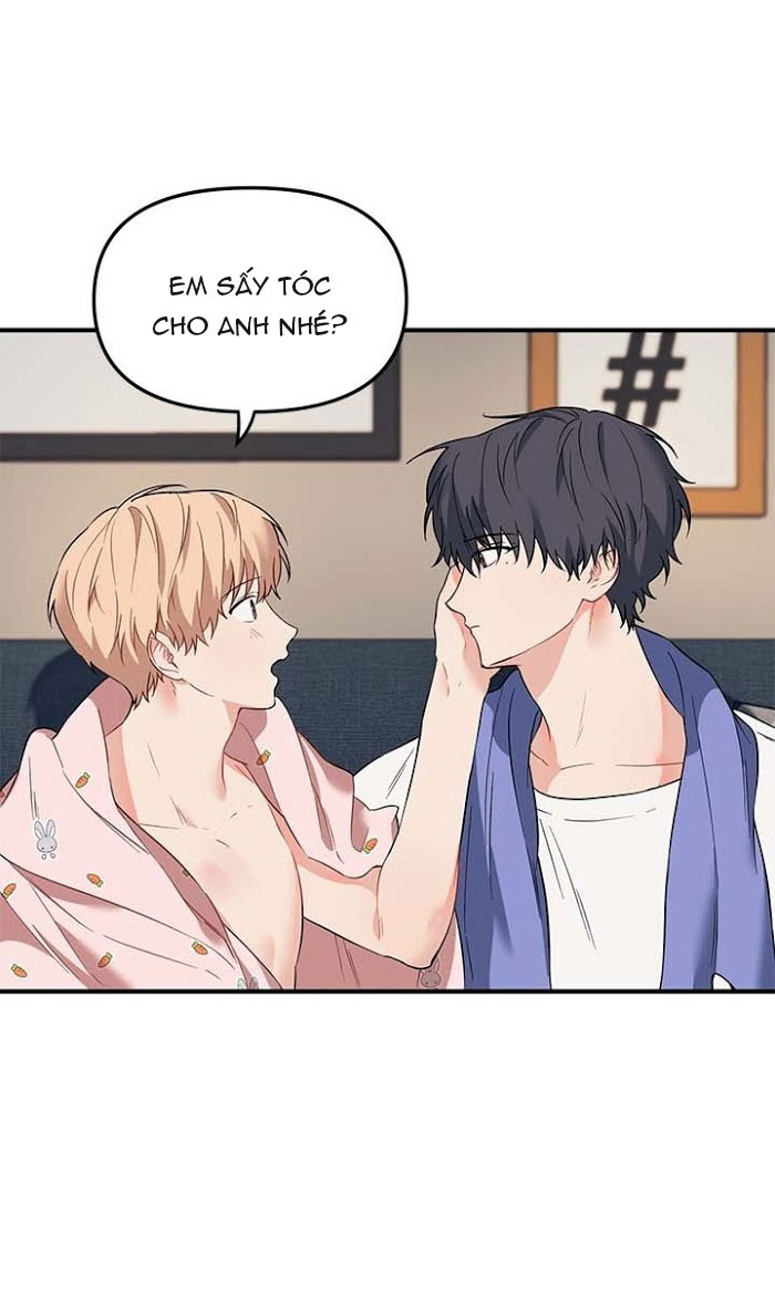 blood and love chapter 13 27