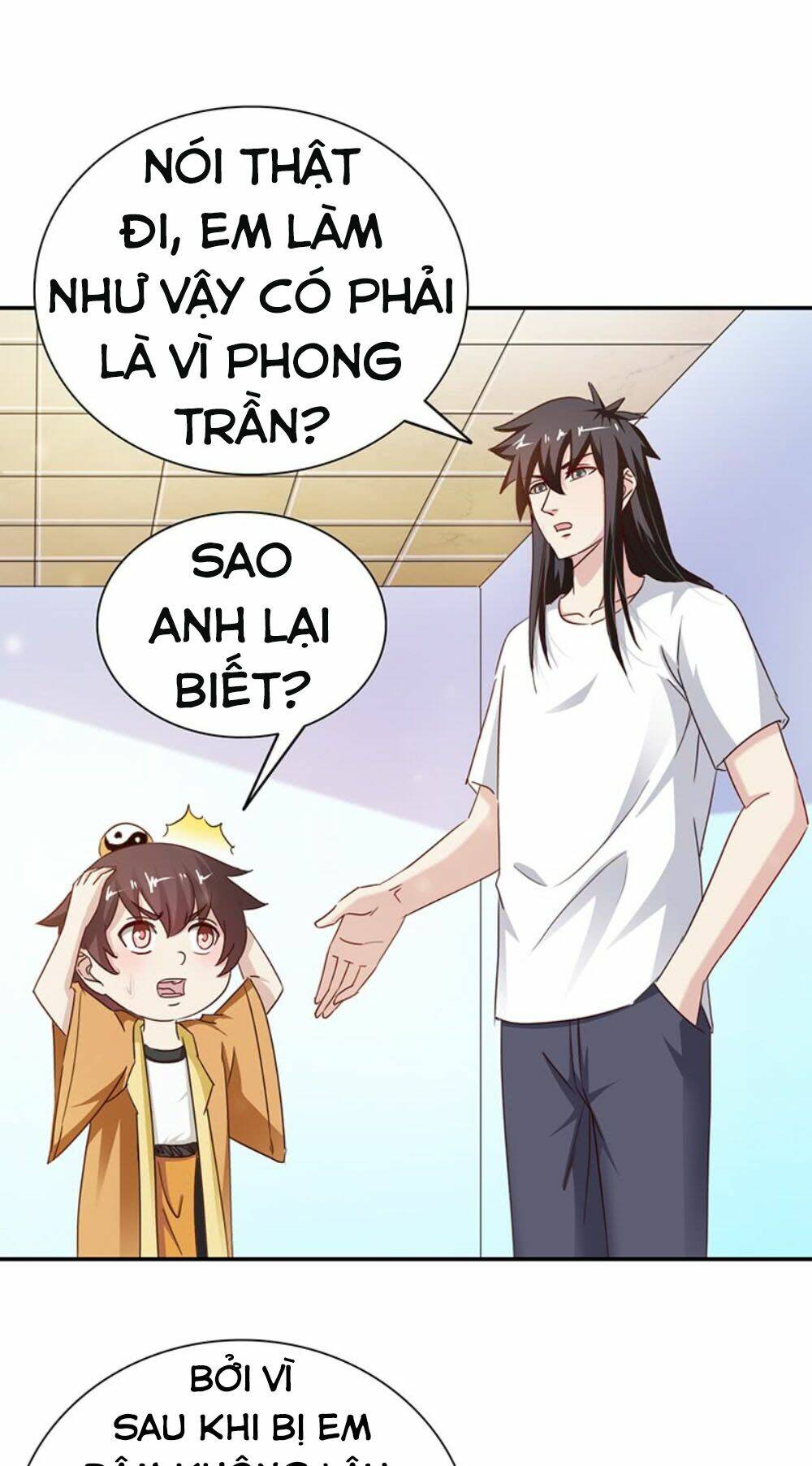 táng kiếm quyết chapter 32 12