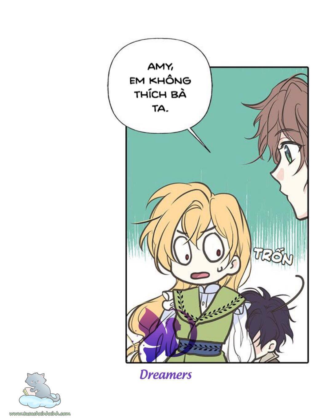 chị tôi nhặt về nam chính của tiểu thuyết chapter 2 45